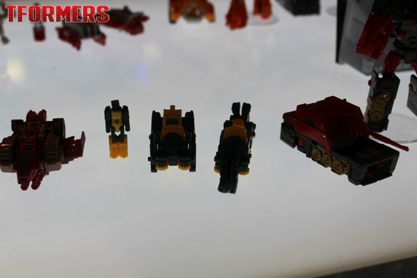 SDCC 2016   Generations Platinum Series And Titans Return Preview Night Display 151 (151 of 157)